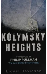 Kolymsky Heights