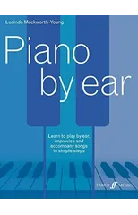 Piano by ear