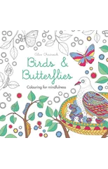 Birds & Butterflies