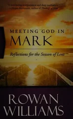 Meeting God in Mark