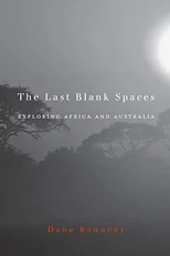 The Last Blank Spaces