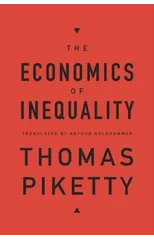 The Economics of Inequality
