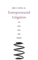 Entrepreneurial Litigation