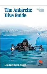 The Antarctic Dive Guide
