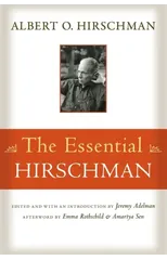 The Essential Hirschman