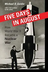 Five Days in August
