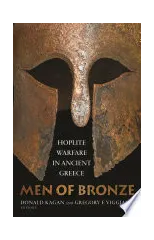 Men of Bronze