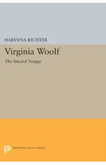 Virginia Woolf