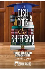 A Dish for the Gods & Sheepskin