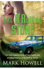 Like A Rolling Stone