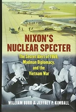 Nixon's Nuclear Specter