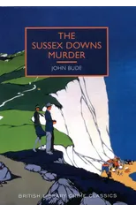The Sussex Downs Murder