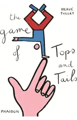 The Game of Tops and Tails
