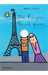 The Finger Travel Game