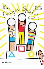The Finger Sports Game