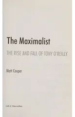 The Maximalist