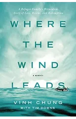 Where the Wind Leads
