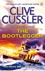 The Bootlegger