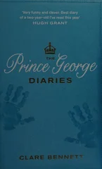 The Prince George Diaries