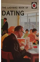 The Ladybird Book of Dating