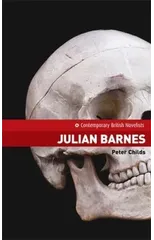 Julian Barnes