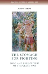 The Stomach for Fighting