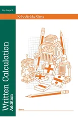 Written Calculation