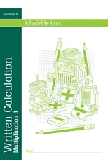 Written Calculation