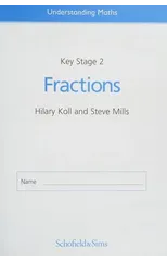 Understanding Maths