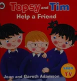 Topsy and Tim