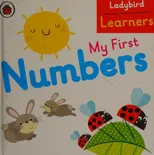 My First Numbers