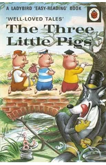 Well-loved Tales
