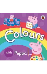 Peppa Pig