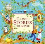 Ladybird Tales