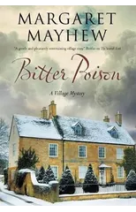 Bitter Poison