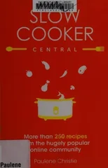 Slow Cooker Central