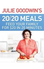 Julie Goodwin's 20/20 Meals