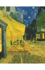 The World Of Van Gogh Keepsake Boxed Notecards