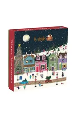 Winter Wonderland 500 Piece Puzzle