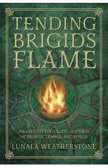 Tending Brigid's Flame