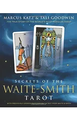 Secrets of the Waite-Smith Tarot