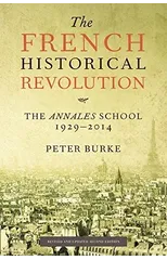 The French Historical Revolution