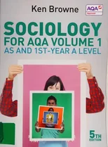 Sociology for AQA Volume 1