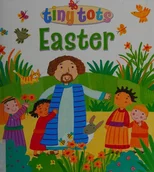 Tiny Tots Easter
