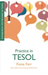 Practice in TESOL