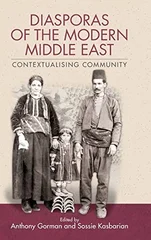 Diasporas of the Modern Middle East