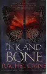 Ink and Bone