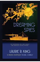 Dreaming Spies