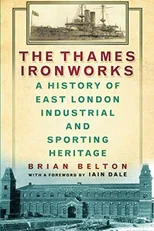 The Thames Ironworks