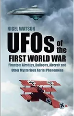 UFOs of the First World War